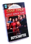 Preview: Star Trek Deep Space Nine Roman (Softcover): Botschafter von Heyne